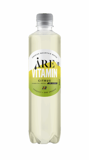 Åre vitamin citrus