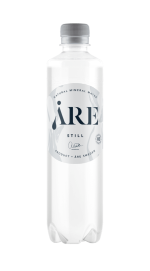 Åre Water Still PET
