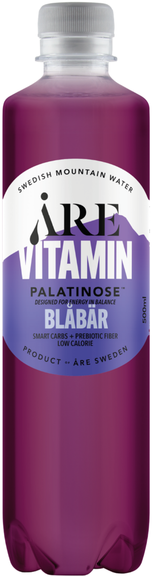 Blåbär