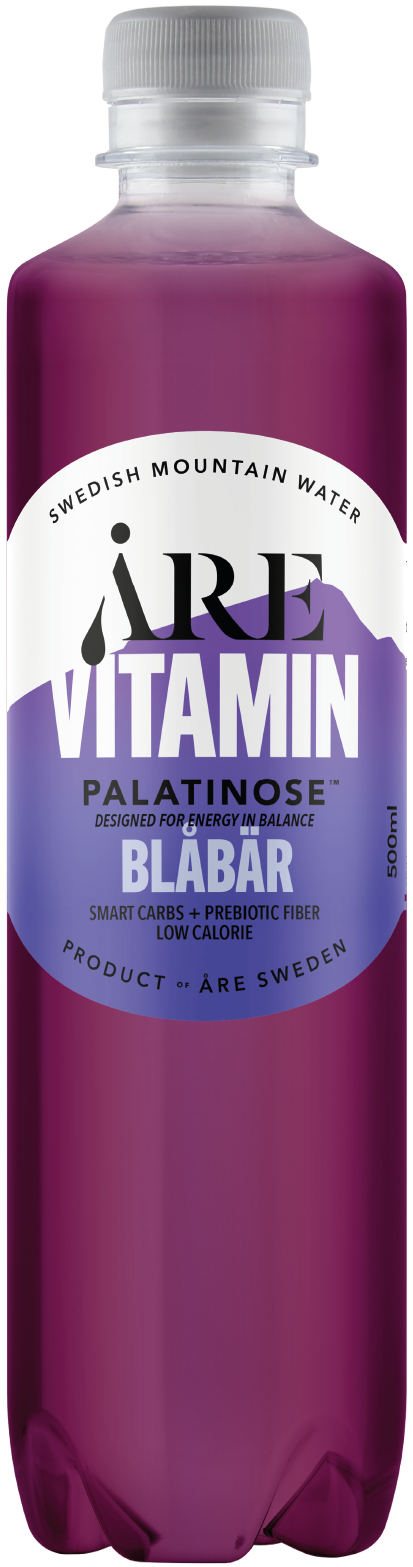 Blåbär