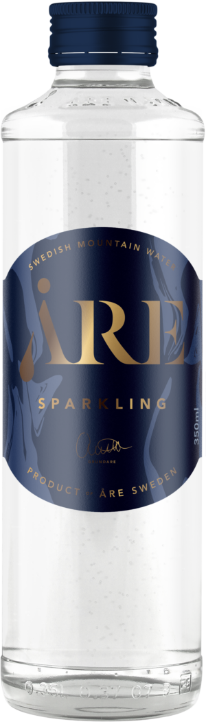 Sparkling Natural