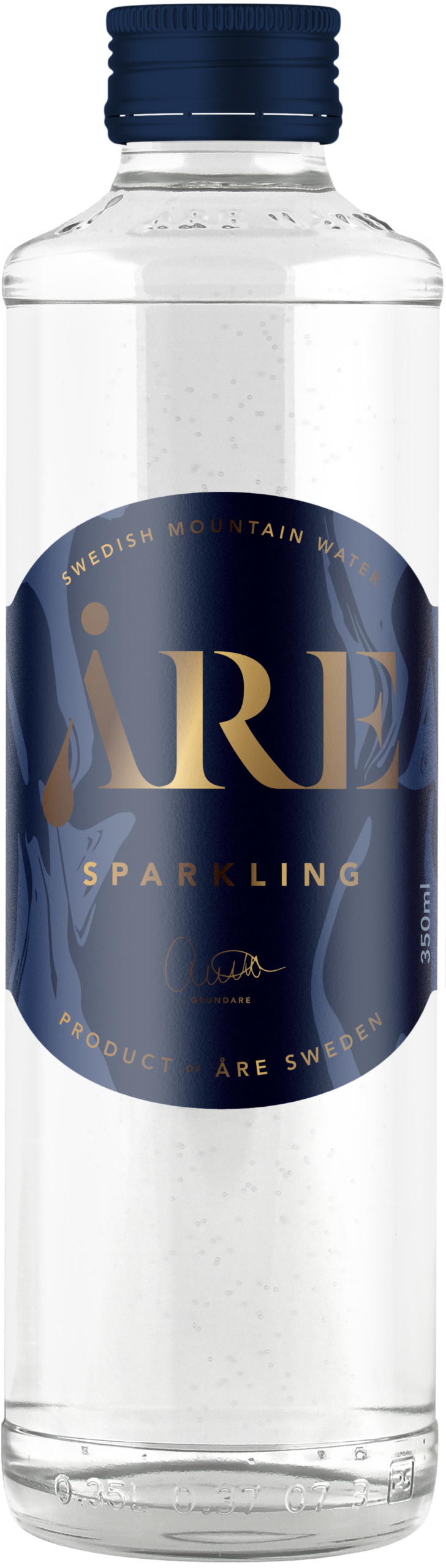 Sparkling Natural