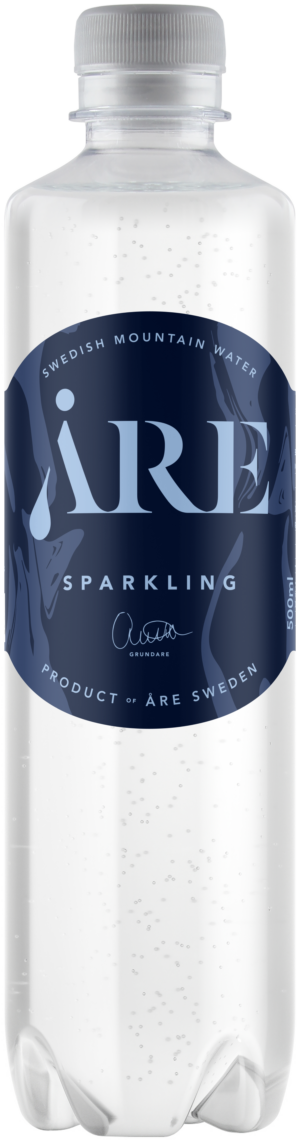 Sparkling Natural