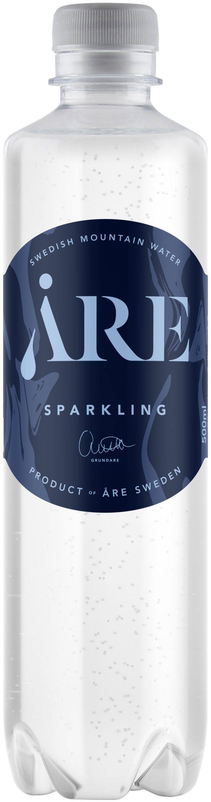 Sparkling Natural