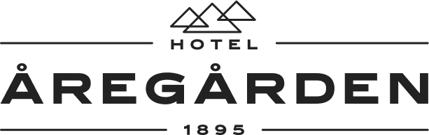Åregården logo