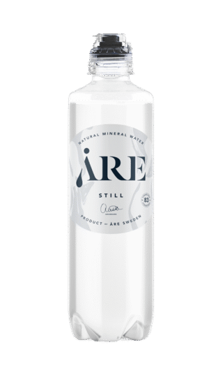 Still Naturell Sportkork 500ml PET
