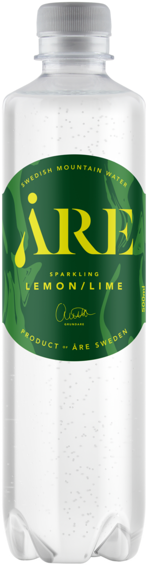 Sparkling Lemon/Lime