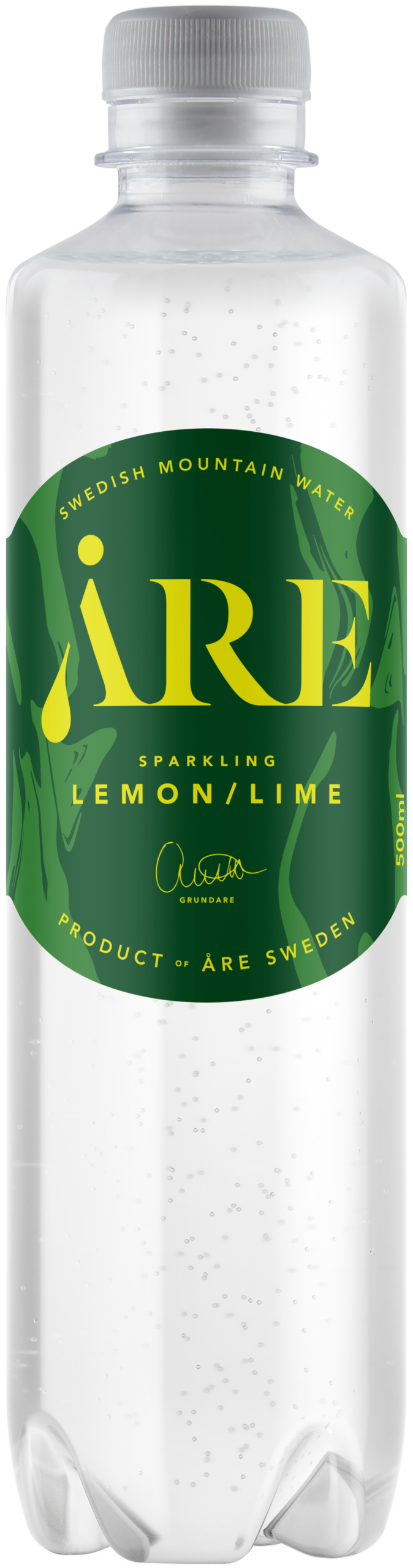 Sparkling Lemon/Lime