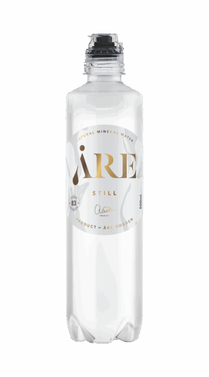Still Naturell Sportkork 500ml PET