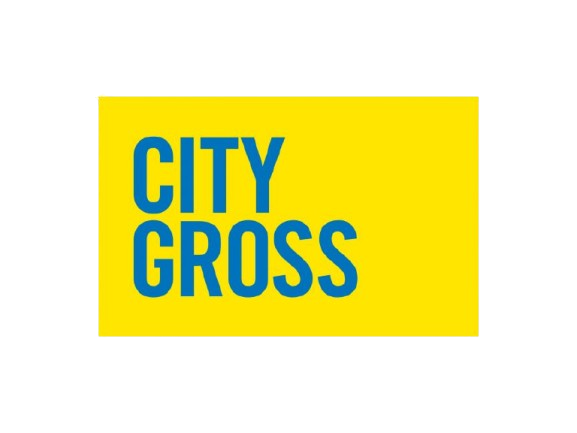 City gross logo