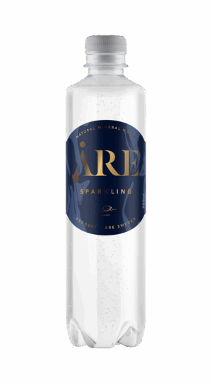 Åre Water Sparkling