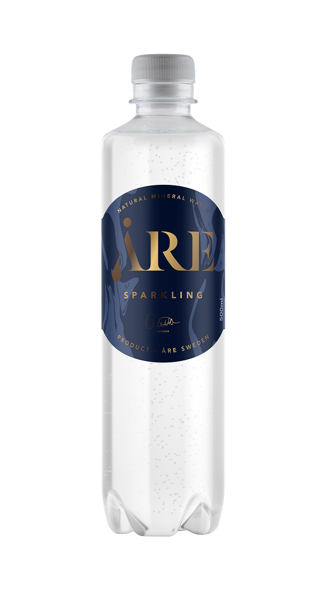 Åre Water Sparkling