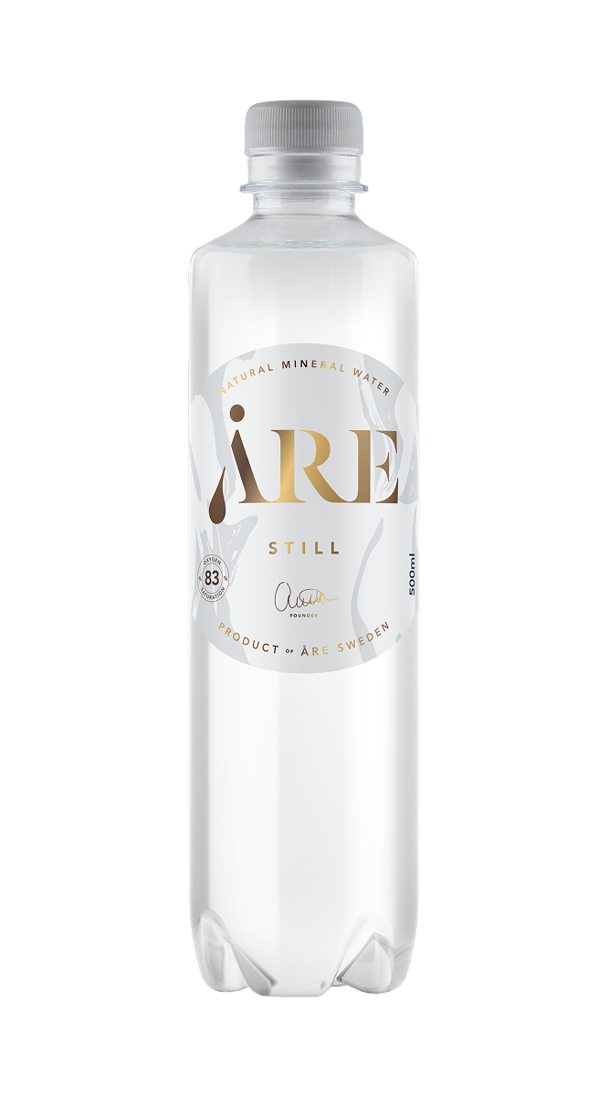 Åre Water Still