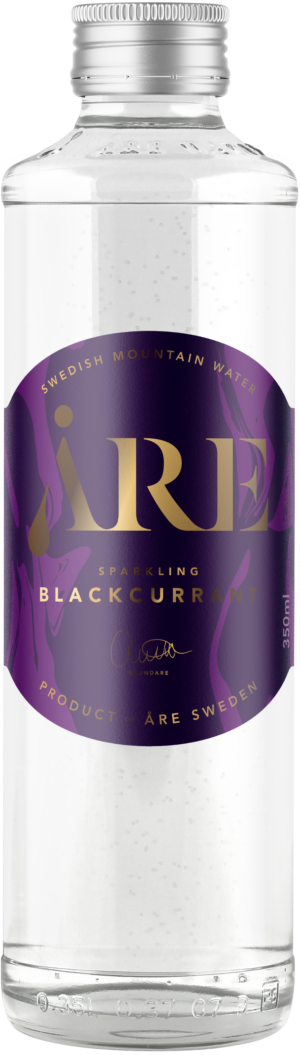 Sparkling Blackcurrant