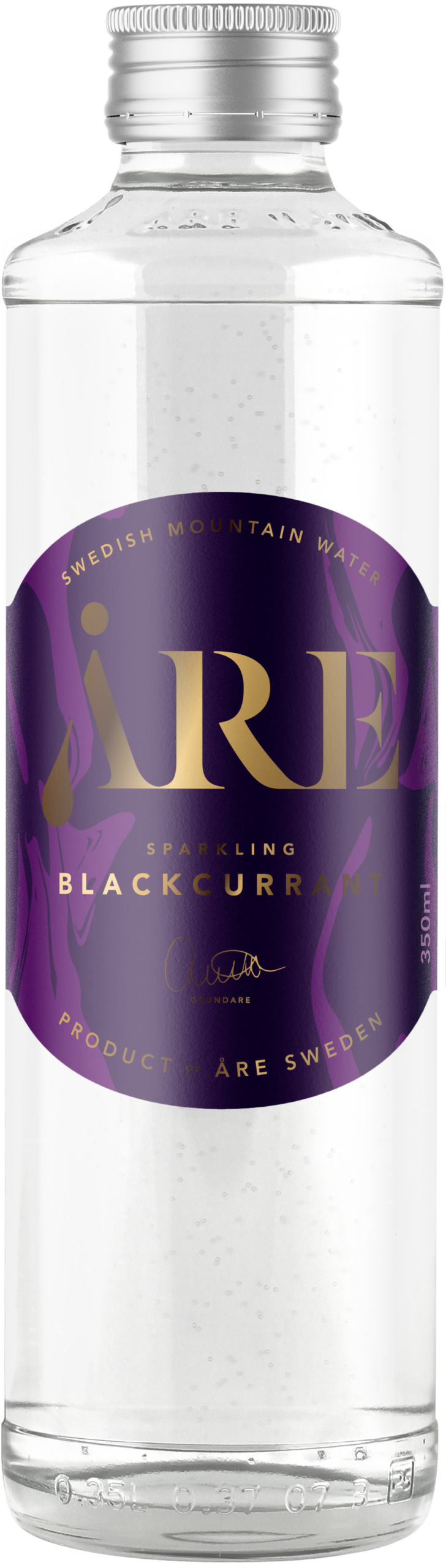 Sparkling Blackcurrant