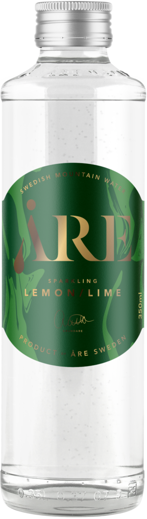 Sparkling Lemon/Lime
