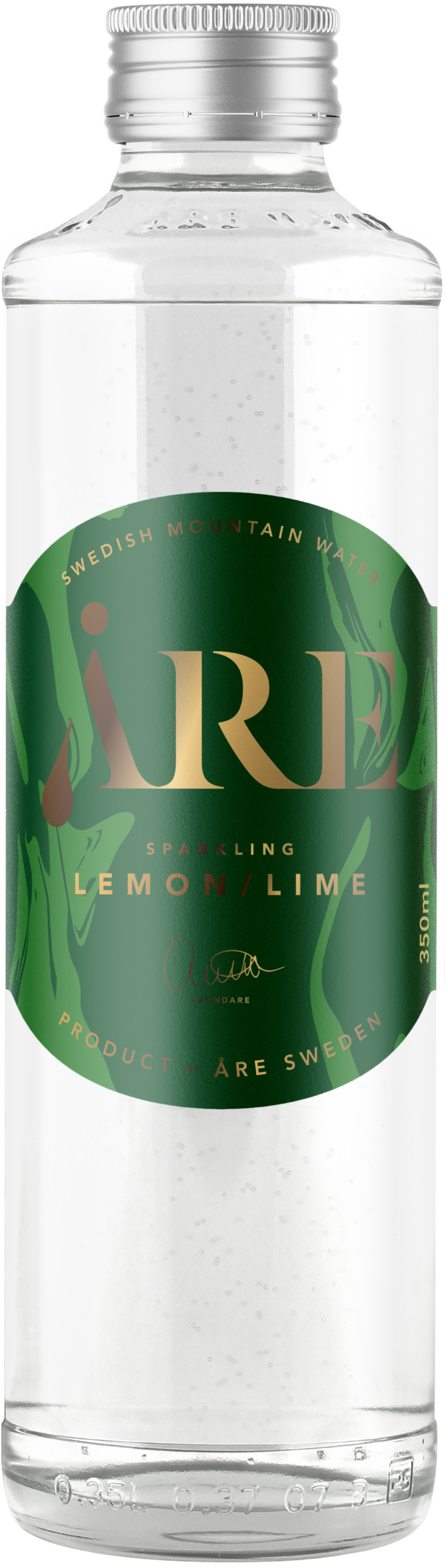 Sparkling Lemon/Lime